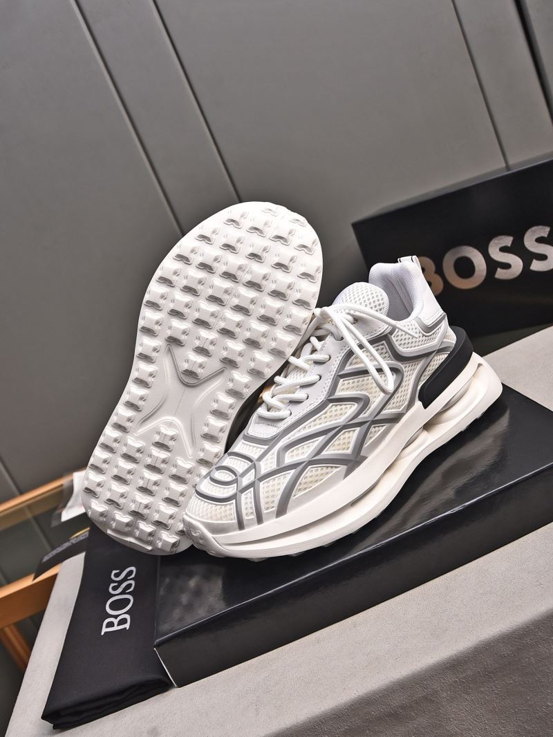 Boss Shoes